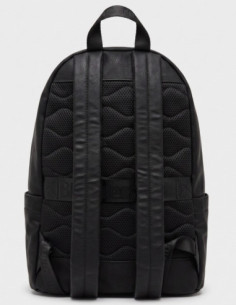 Blauer zaino in ecopelle F6NAPER03/BRO [0f997c9e] 2