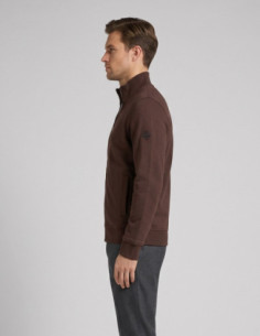 Markup felpa lupetto in misto cotone MK22004 [4169b2d6] 2