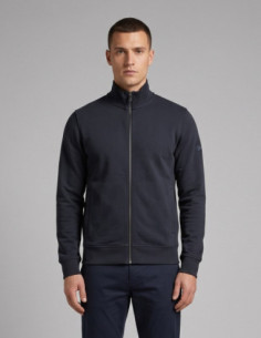 Markup felpa lupetto in misto cotone MK22004 [8375a53b]