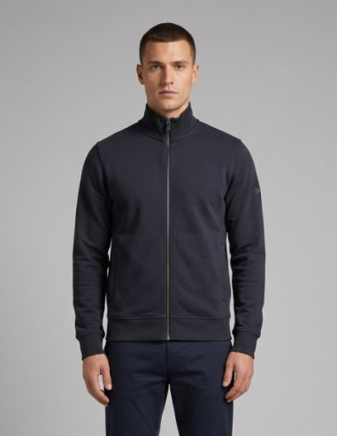 Markup felpa lupetto in misto cotone MK22004 [8375a53b]