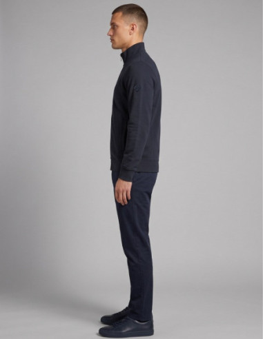 Markup felpa lupetto in misto cotone MK22004 [5a53e636]