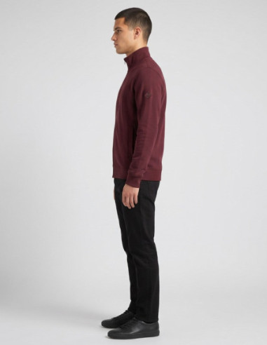 Markup felpa lupetto in misto cotone MK22004 [d3a68f34]