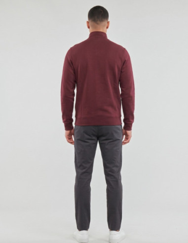 Markup felpa lupetto in misto cotone MK22004 [64bb4e30]
