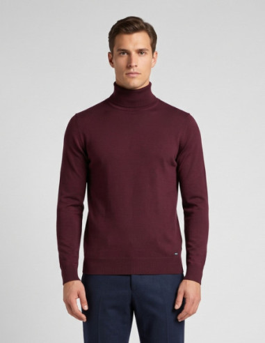 Markup dolcevita in misto viscosa MK20015 [edc4e102]