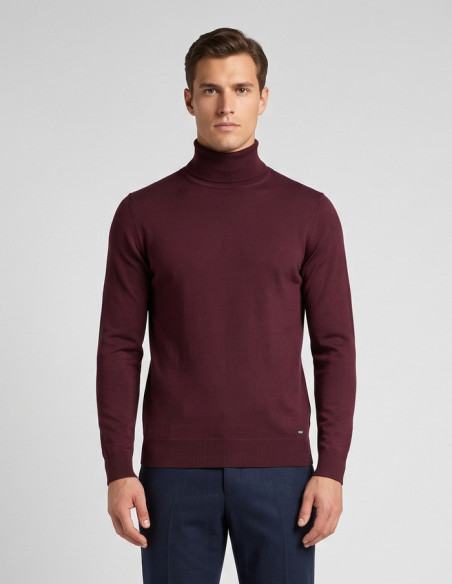 Markup dolcevita in misto viscosa MK20015 [edc4e102]