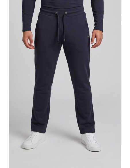 Markup pantalone in felpa in misto cotone MK22072 [fb16a811]