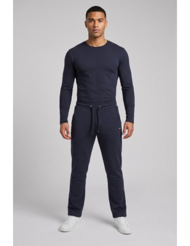 Markup pantalone in felpa in misto cotone MK22072 [952d2a18]