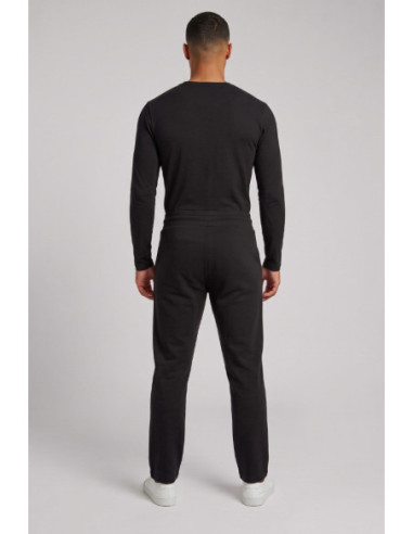 Markup pantalone in felpa in misto cotone MK22072 [922ce996]