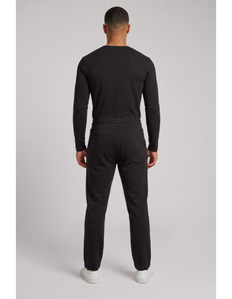 Markup pantalone in felpa in misto cotone MK22072 [922ce996]