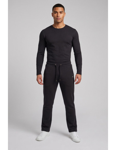 Markup pantalone in felpa in misto cotone MK22072 [25312892]