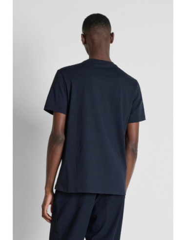 Antony Morato t-shirt regular in jersey con logo MMKS02703-FA100240 [349ee0a6]