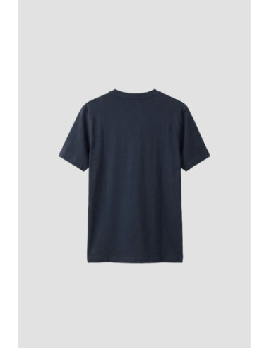 Antony Morato t-shirt regular in jersey con logo MMKS02703-FA100240 [86d366bc]