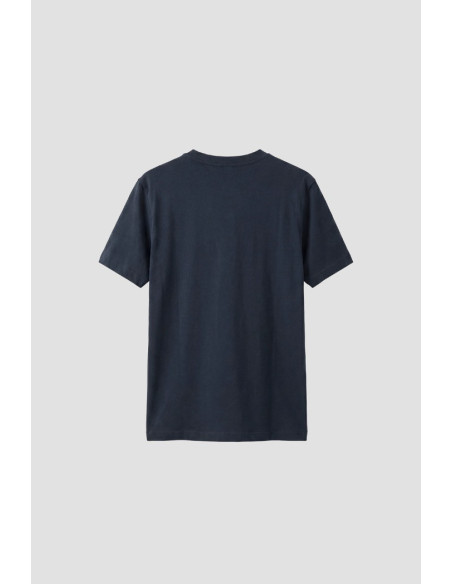 Antony Morato t-shirt regular in jersey con logo MMKS02703-FA100240 [86d366bc]