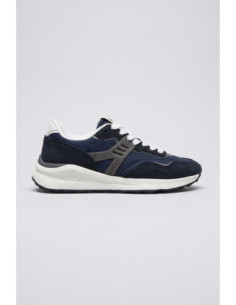 Ellesse sneaker suede e nylon JAMAR ELMRU00002 [0c135041]