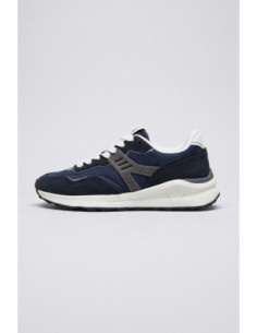 Ellesse sneaker suede e nylon JAMAR ELMRU00002 [0c135041] 2