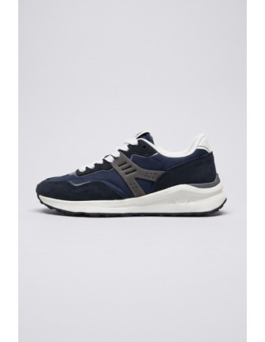 Ellesse sneaker suede e nylon JAMAR ELMRU00002 [d535134c]