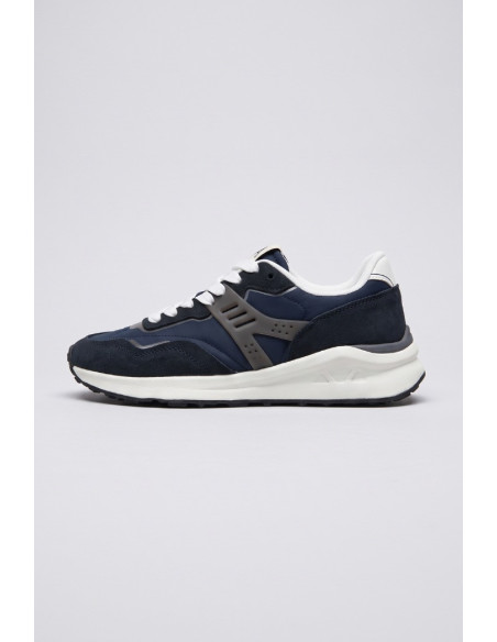 Ellesse sneaker suede e nylon JAMAR ELMRU00002 [d535134c]
