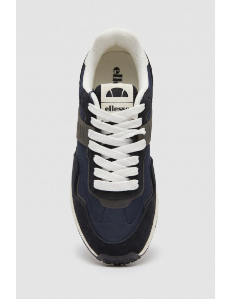 Ellesse sneaker suede e nylon JAMAR ELMRU00002 [6228d248]
