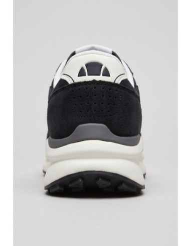 Ellesse sneaker suede e nylon JAMAR ELMRU00002 [67789556]