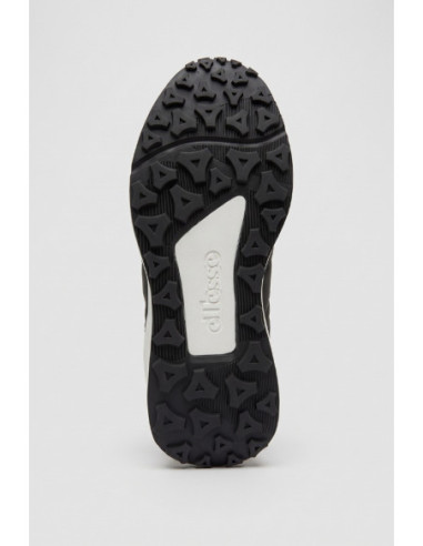 Ellesse sneaker suede e nylon JAMAR ELMRU00002 [d0655452]