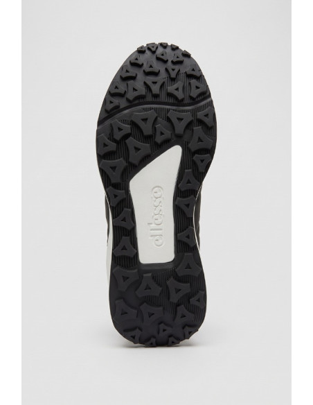 Ellesse sneaker suede e nylon JAMAR ELMRU00002 [d0655452]