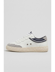 Ellesse sneaker con inserti in suede IN59 ELMCU00003 [8404286c] 2