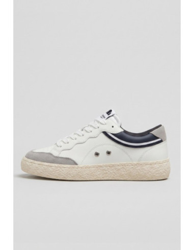 Ellesse sneaker con inserti in suede IN59 ELMCU00003 [5d226b61]