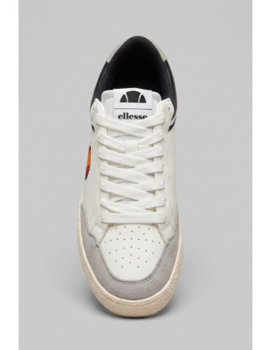 Ellesse sneaker con inserti in suede IN59 ELMCU00003 [ea3faa65]