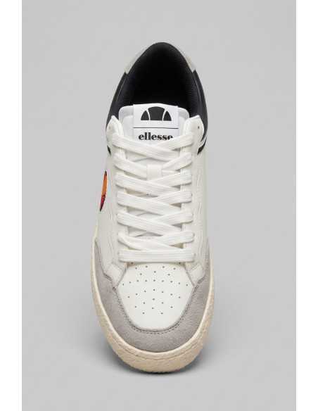 Ellesse sneaker con inserti in suede IN59 ELMCU00003 [ea3faa65]