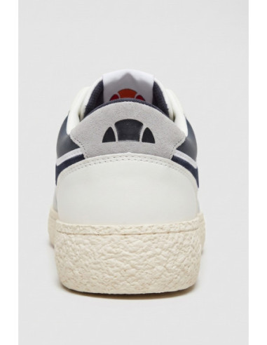 Ellesse sneaker con inserti in suede IN59 ELMCU00003 [ef6fed7b]