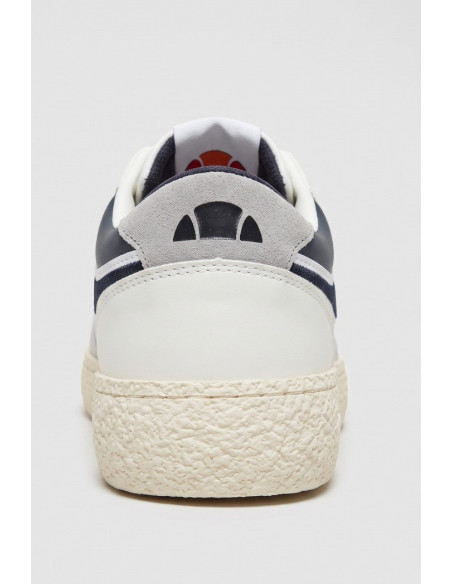 Ellesse sneaker con inserti in suede IN59 ELMCU00003 [ef6fed7b]