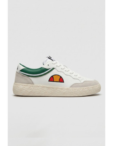 Ellesse sneaker con inserti in suede IN59 ELMCU00003 [9dadd4e8]