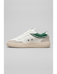 Ellesse sneaker con inserti in suede IN59 ELMCU00003 [9dadd4e8] 2