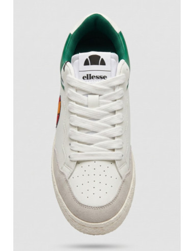 Ellesse sneaker con inserti in suede IN59 ELMCU00003 [f39656e1]