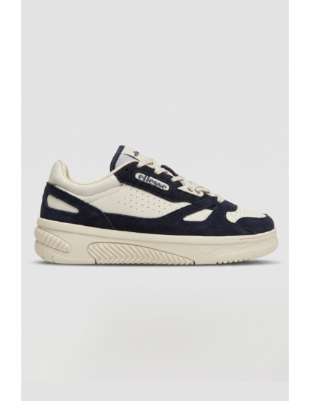Ellesse sneaker in pelle e suede LS 914 ELMCU00001 [fc090077]