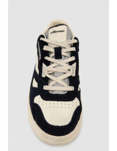 Ellesse sneaker in pelle e suede LS 914 ELMCU00001 [9232827e]