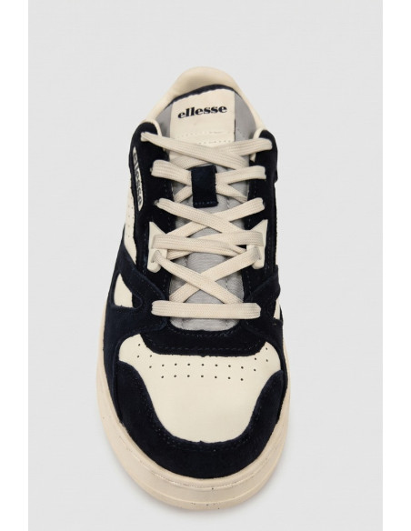 Ellesse sneaker in pelle e suede LS 914 ELMCU00001 [9232827e]