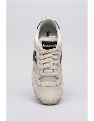 Saucony sneakers Jazz Triple Black/Silver S101491-1004 [db3ea84f]
