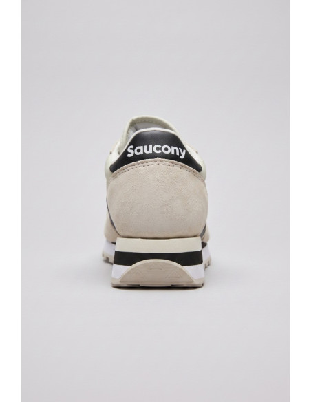 Saucony sneakers Jazz Triple Black/Silver S101491-1004 [de6eef51]