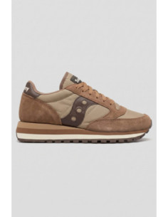 Saucony sneakers Jazz Triple Saddle/Coca S101491-1006 [8d7fd008]