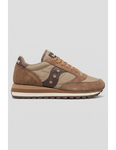 Saucony sneakers Jazz Triple Saddle/Coca S101491-1006 [8d7fd008]