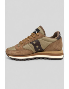 Saucony sneakers Jazz Triple Saddle/Coca S101491-1006 [8d7fd008] 2