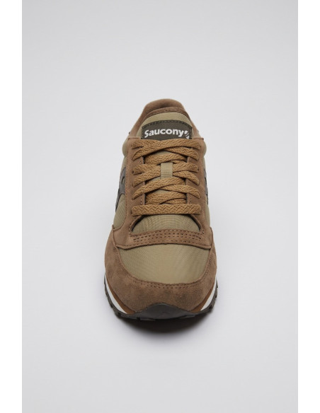 Saucony sneakers Jazz Triple Saddle/Coca S101491-1006 [e3445201]