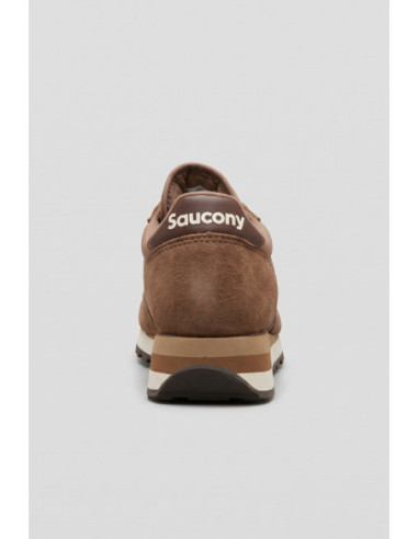 Saucony sneakers Jazz Triple Saddle/Coca S101491-1006 [e614151f]