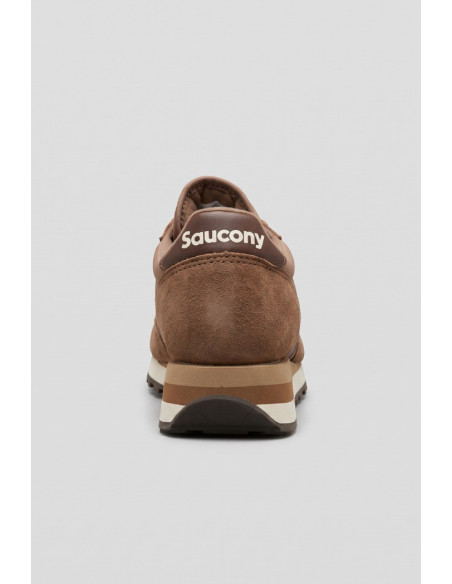 Saucony sneakers Jazz Triple Saddle/Coca S101491-1006 [e614151f]