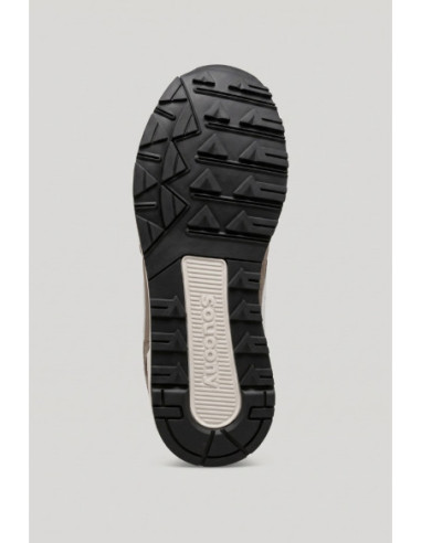 Saucony sneaker Eclipse Quartz/Trek S101305-1002 [b598b12e]