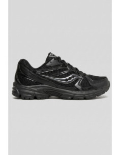Saucony sneakers Ride Millenium Black S70812-3 [496e9b1b]