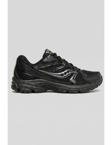 Saucony sneakers Ride Millenium Black S70812-3 [496e9b1b]