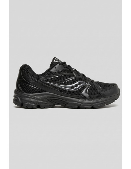 Saucony sneakers Ride Millenium Black S70812-3 [496e9b1b]