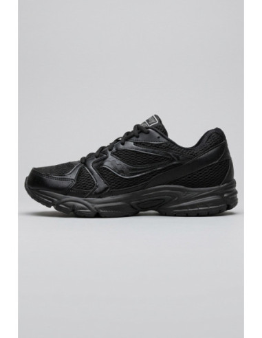 Saucony sneakers Ride Millenium Black S70812-3 [9048d816]